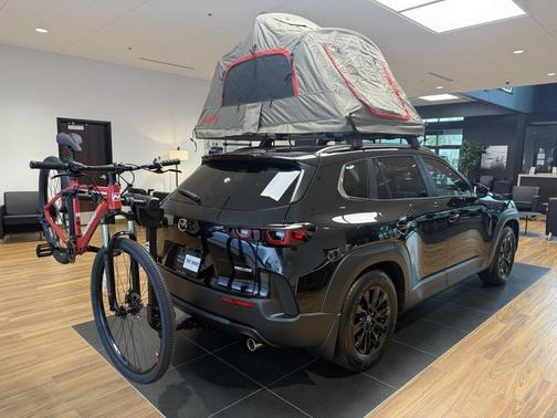 2025 Mazda CX-50 2.5 S Select Package