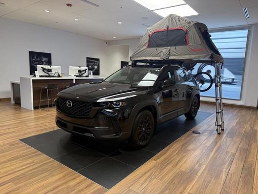 2025 Mazda CX-50 2.5 S Select Package