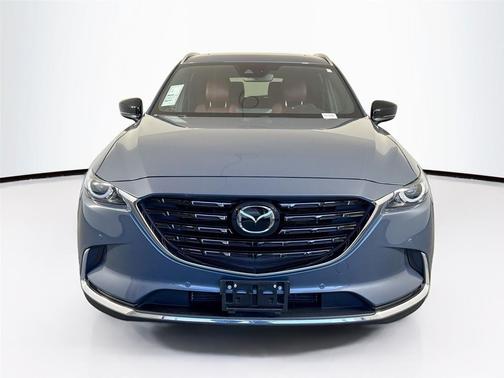 2023 Mazda CX-9 Carbon Edition