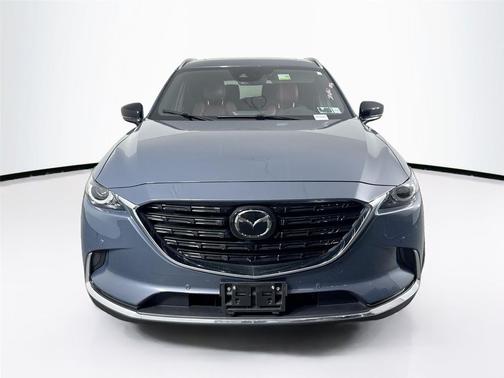 2023 Mazda CX-9 Carbon Edition