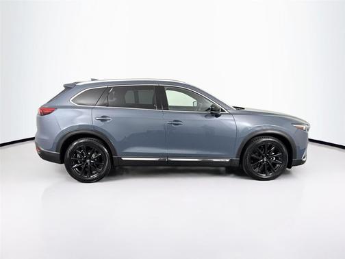 2023 Mazda CX-9 Carbon Edition