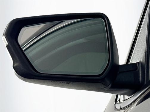 Ebony Twilight Metallic 2019 GMC Terrain SLT