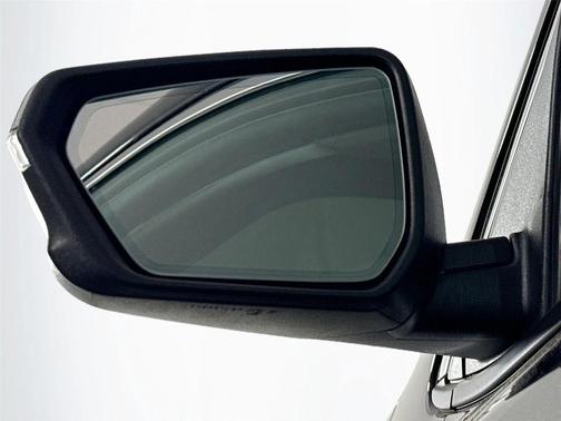 Ebony Twilight Metallic 2019 GMC Terrain SLT