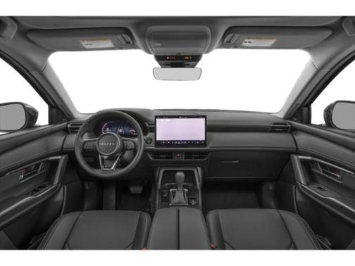 Polymetal Gray Metallic 2026 Mazda CX-5 2.5 S