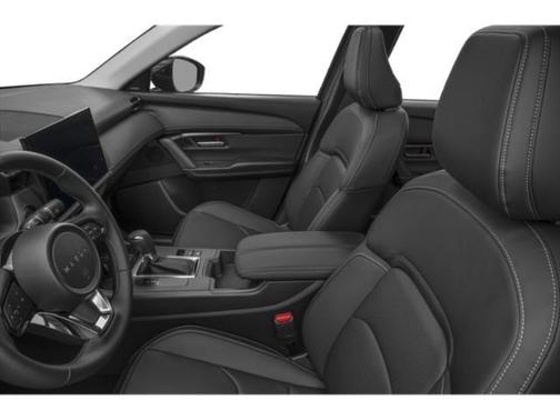 Polymetal Gray Metallic 2026 Mazda CX-5 2.5 S