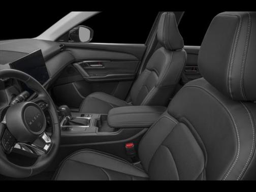 Polymetal Gray Metallic 2026 Mazda CX-5 2.5 S