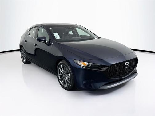 2019 Mazda Mazda3 AWD