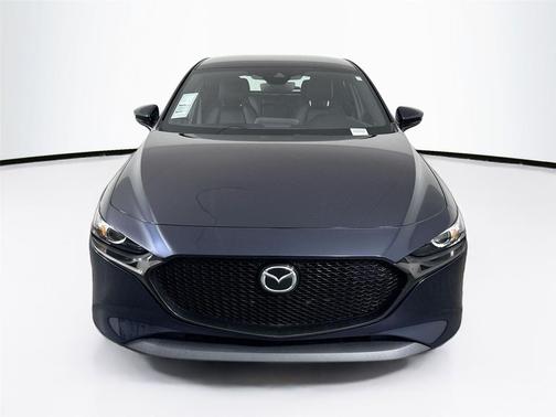 2019 Mazda Mazda3 AWD
