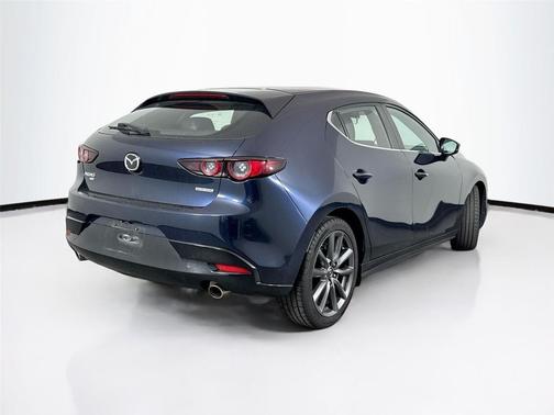 2019 Mazda Mazda3 AWD