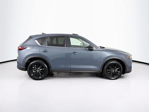 2022 Mazda CX-5 2.5 S Carbon Edition