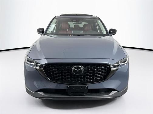2022 Mazda CX-5 2.5 S Carbon Edition