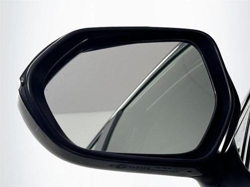 Black 2025 Toyota Corolla Hybrid LE
