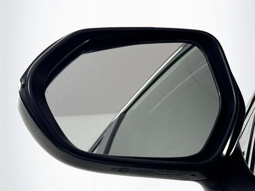Black 2025 Toyota Corolla Hybrid LE