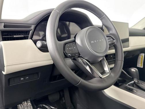 2026 Mazda CX-5 2.5 S Preferred Package