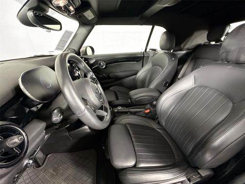 2023 MINI Convertible Cooper S