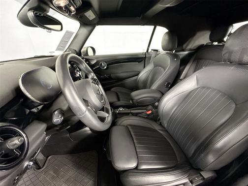 2023 MINI Convertible Cooper S