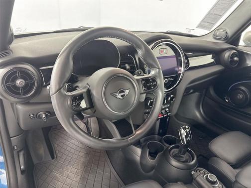 2023 MINI Convertible Cooper S