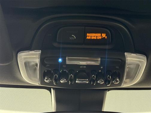 2023 MINI Convertible Cooper S