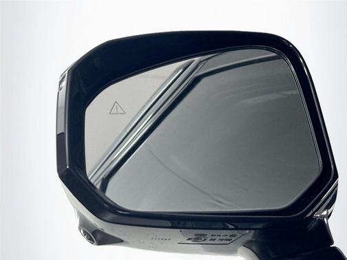 Ecotronic Gray 2025 Hyundai SANTA FE HEV Calligraphy
