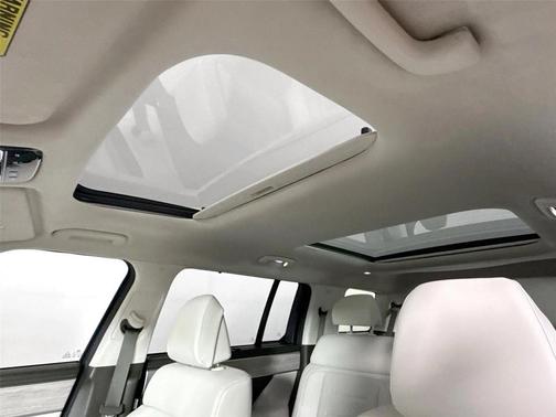 Ecotronic Gray 2025 Hyundai SANTA FE HEV Calligraphy