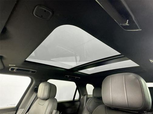Gray 2024 Land Rover Range Rover Sport SE