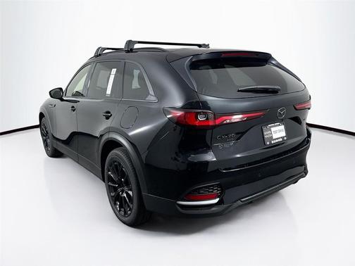 2026 Mazda CX-70 3.3 Turbo Premium Plus