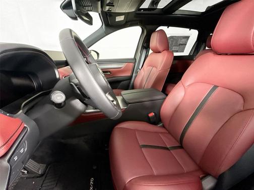 2026 Mazda CX-70 3.3 Turbo Premium Plus