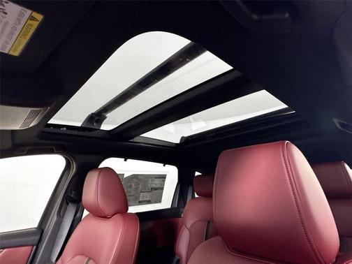 2026 Mazda CX-70 3.3 Turbo Premium Plus