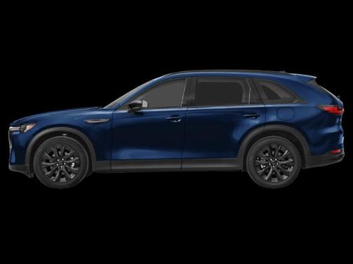 2026 Mazda CX-90 PHEV Premium Sport