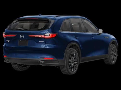 2026 Mazda CX-90 PHEV Premium Sport
