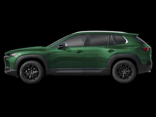 2026 Mazda CX-50 2.5 S Preferred Package