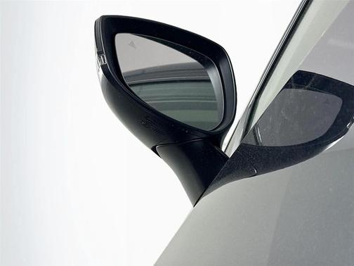 Jet Black Mica 2026 Mazda CX-5 2.5 S Preferred Package