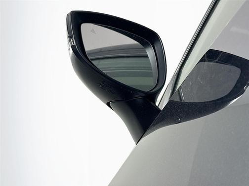 Jet Black Mica 2026 Mazda CX-5 2.5 S Preferred Package