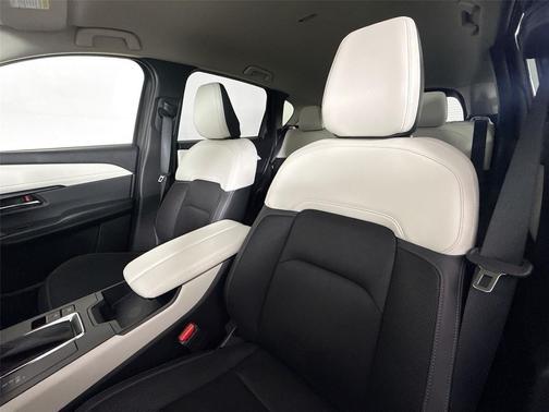 Jet Black Mica 2026 Mazda CX-5 2.5 S Preferred Package