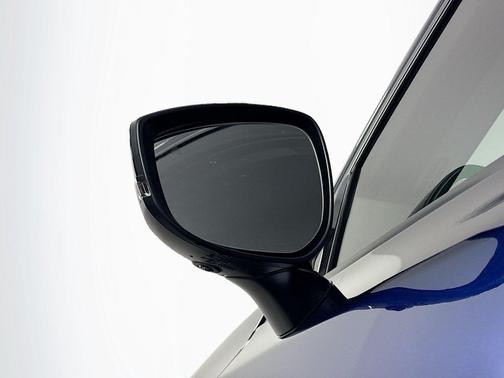 Navy Blue Mica 2026 Mazda CX-5 2.5 S Premium Plus Package