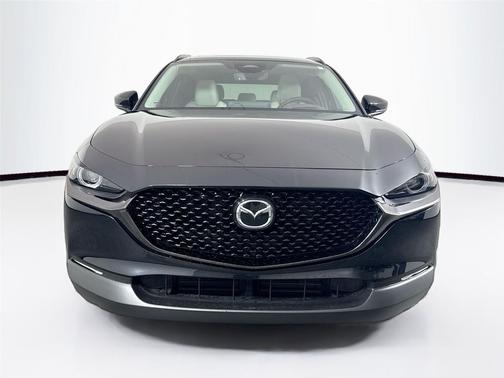 2025 Mazda CX-30 2.5 Turbo Premium Package
