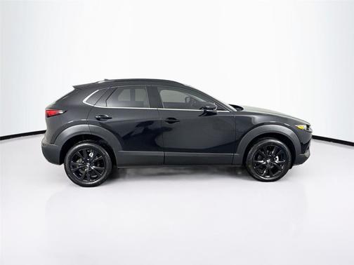 2025 Mazda CX-30 2.5 Turbo Premium Package