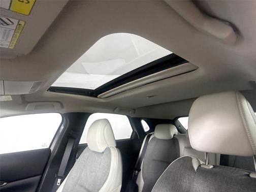 2026 Mazda CX-30 2.5 S