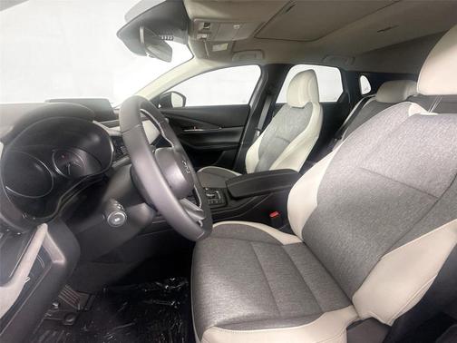 2026 Mazda CX-30 2.5 S