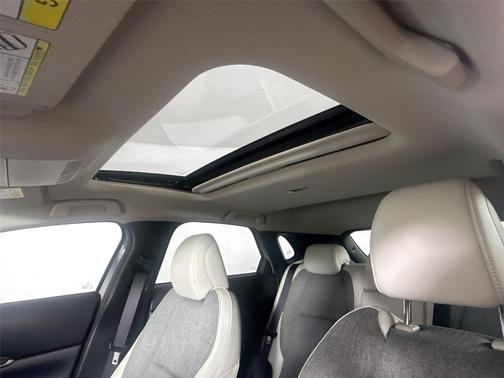 2026 Mazda CX-30 2.5 S