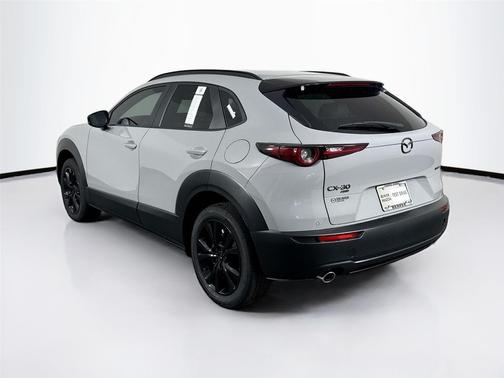 2026 Mazda CX-30 2.5 S