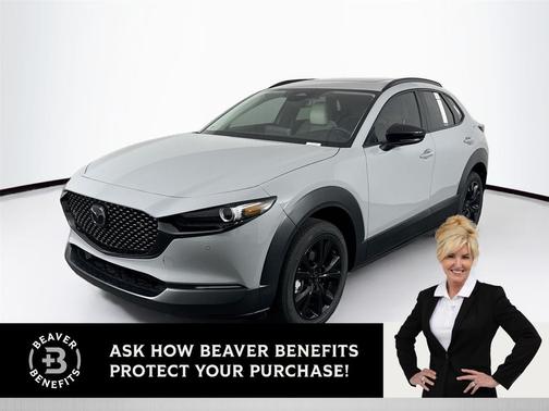 2026 Mazda CX-30 2.5 S