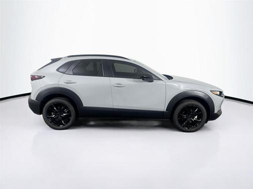2026 Mazda CX-30 2.5 S