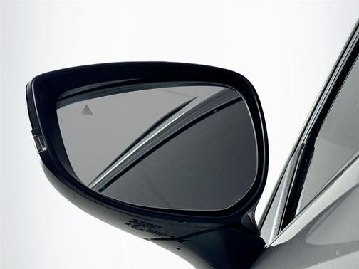 2026 Mazda CX-30 2.5 S