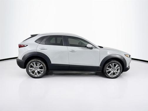 2026 Mazda CX-30 2.5 S Preferred Package