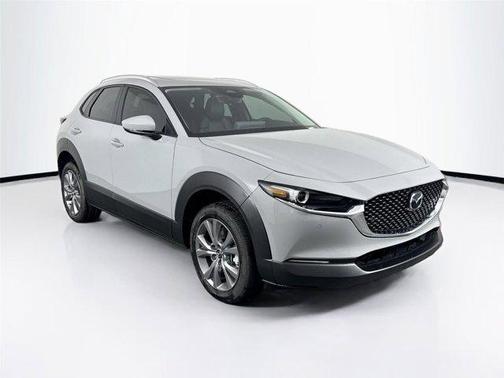 2026 Mazda CX-30 2.5 S Preferred Package