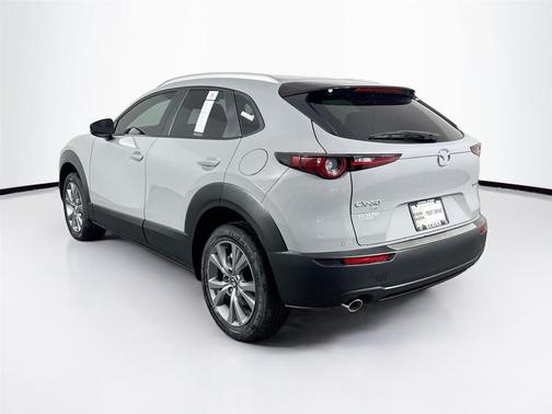 2026 Mazda CX-30 2.5 S Preferred Package