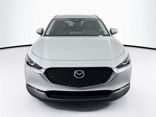 2026 Mazda CX-30 2.5 S Preferred Package