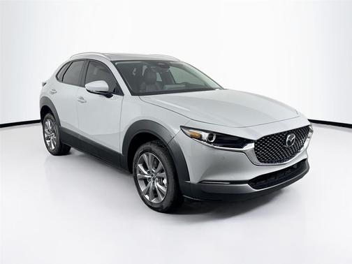 2026 Mazda CX-30 2.5 S Preferred Package