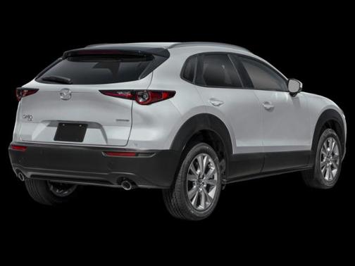 2026 Mazda CX-30 2.5 S Preferred Package